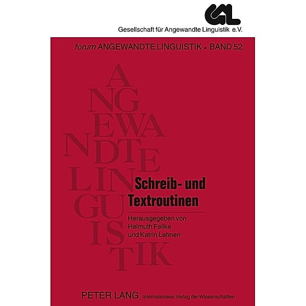 Schreib- und Textroutinen