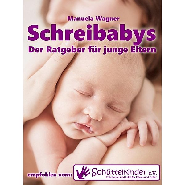 Schreibabys, Jessica Kilonzo, Ulrike Schlüter, Manuela Hennig