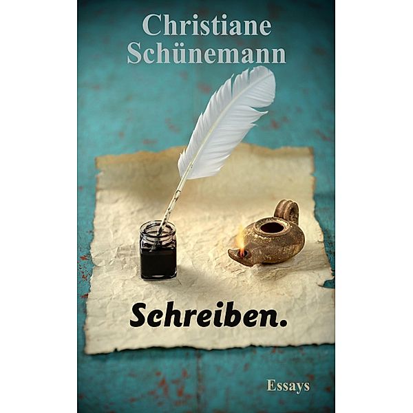 Schreiben., Christiane Schünemann