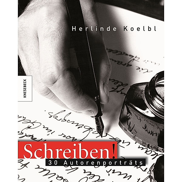 Schreiben!, Herlinde Koelbl