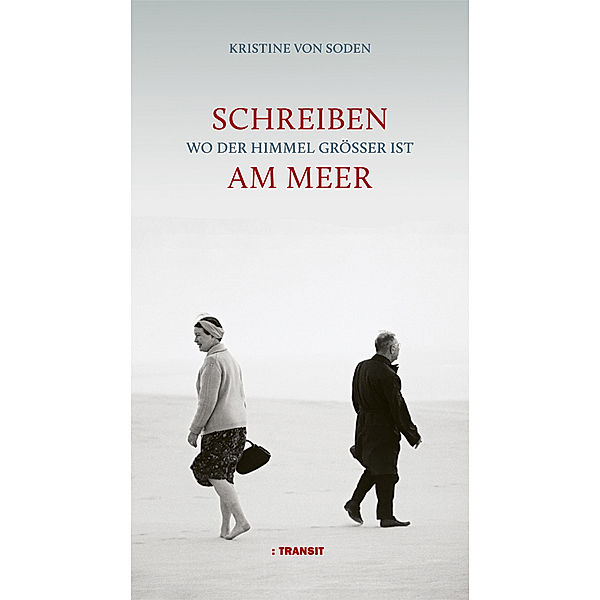 Schreiben am Meer, Kristine von Soden