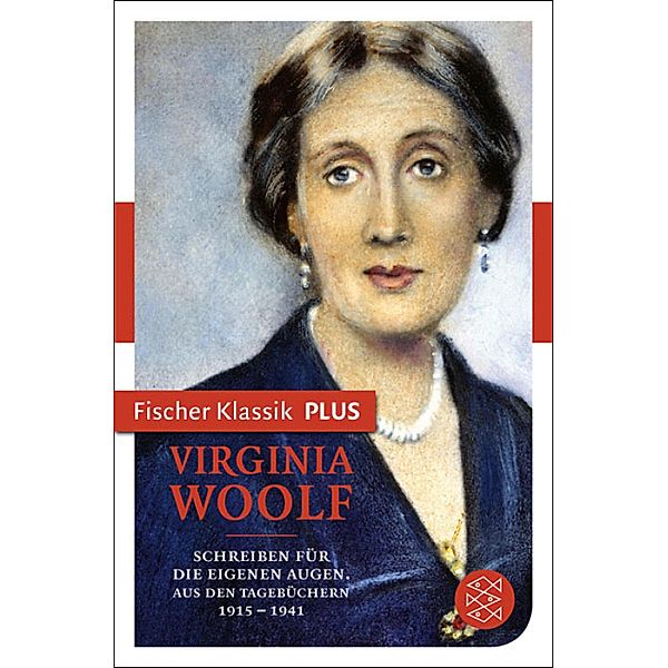 Schreiben für die eigenen Augen, Virginia Woolf