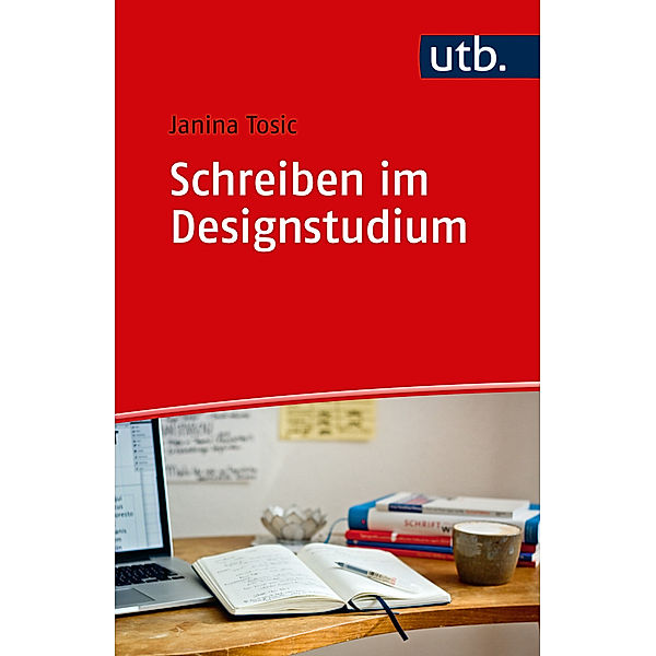 Schreiben im Designstudium, Janina Tosic