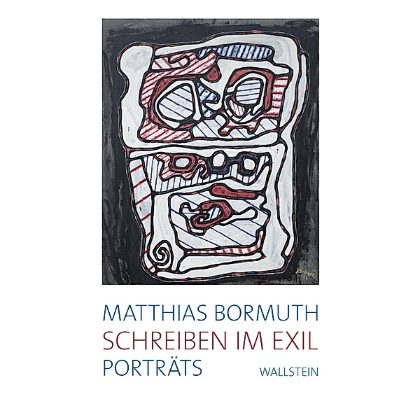 Schreiben im Exil, Matthias Bormuth