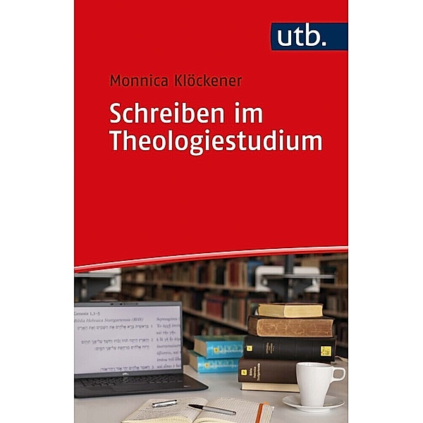 Schreiben im Theologiestudium, Monnica Klöckener