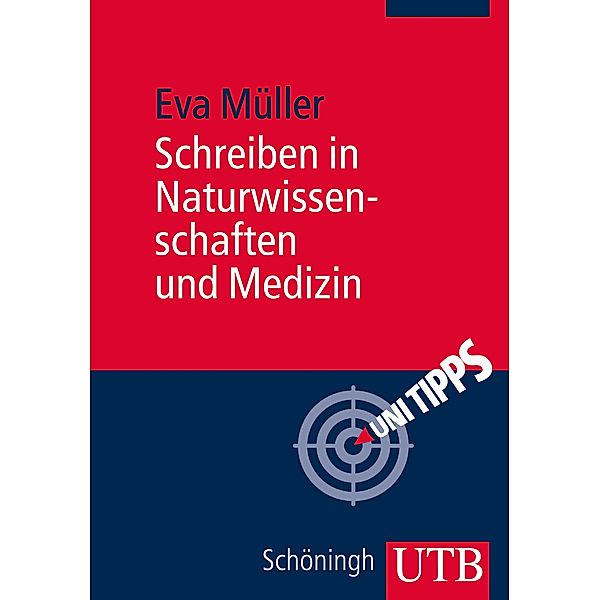 Schreiben in Naturwissenschaften und Medizin, Eva Müller