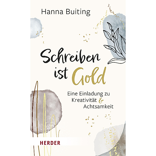 Schreiben ist Gold, Hanna Buiting