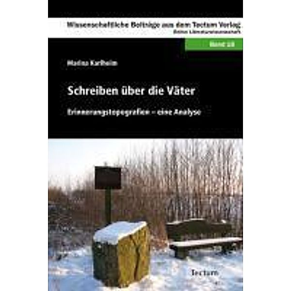 Schreiben über die Väter, Marina Karlheim