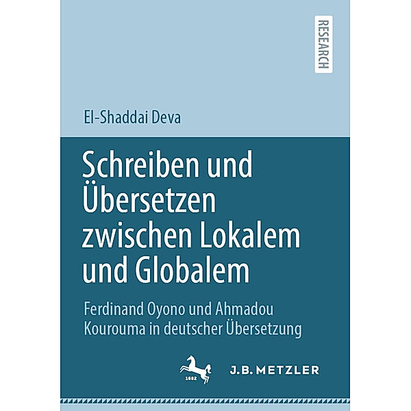 Schreiben und Übersetzen zwischen Lokalem und Globalem, El-Shaddai Deva