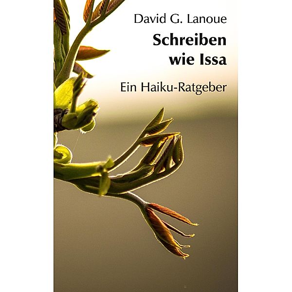 Schreiben wie Issa, David G. Lanoue