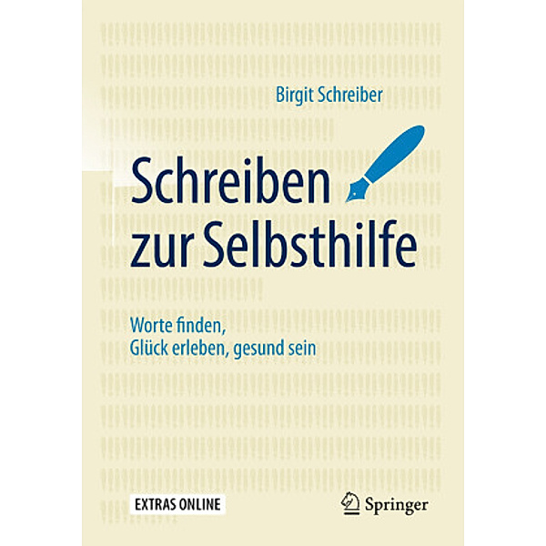 Schreiben zur Selbsthilfe, Birgit Schreiber