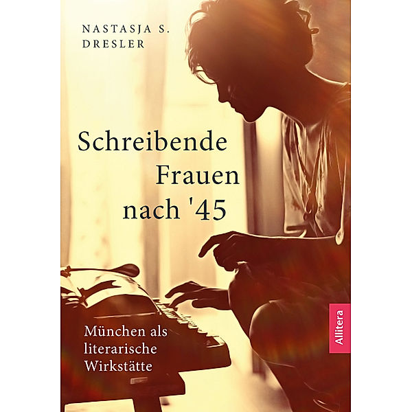 Schreibende Frauen nach '45, Nastasja Dresler