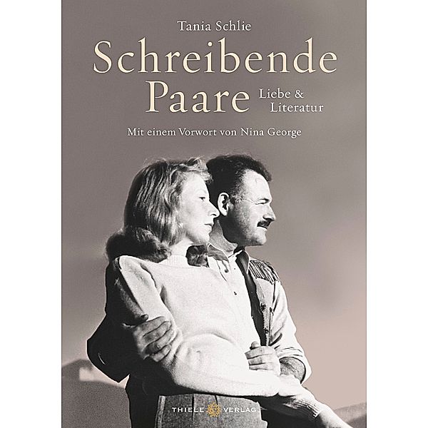 Schreibende Paare, Tania Schlie