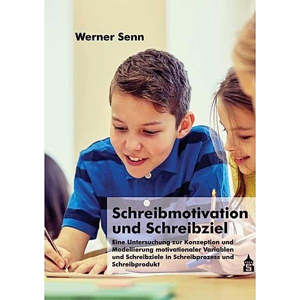 Schreibmotivation und Schreibziel, Werner Senn