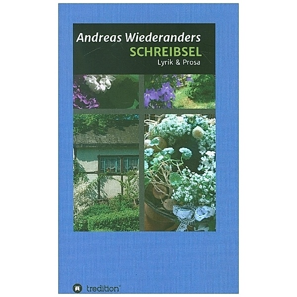 SCHREIBSEL, Andreas Wiederanders