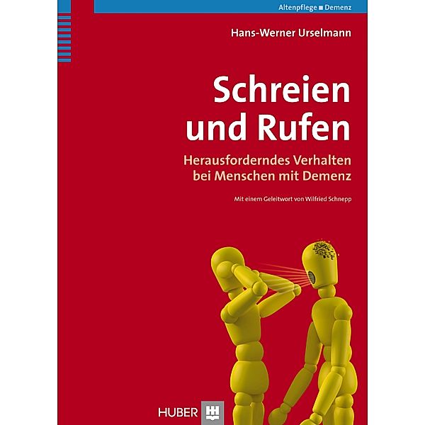 Schreien und Rufen, Hans-Werner Urselmann