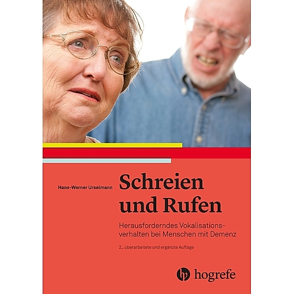 Schreien und Rufen, Hans-Werner Urselmann, Jürgen Georg