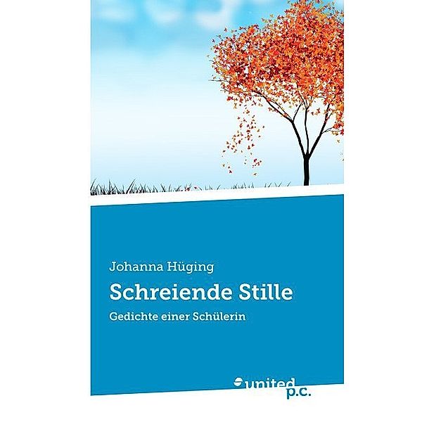 Schreiende Stille, Johanna Hüging