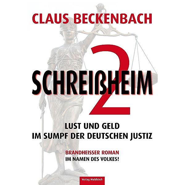 Schreissheim 2, Claus Beckenbach