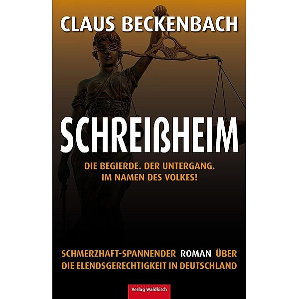 Schreißheim, Claus Beckenbach