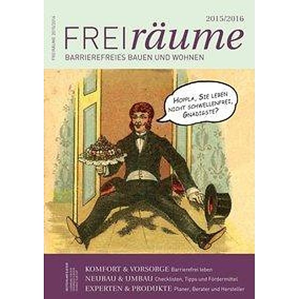 Schricker, R: FreiRäume 2015/2016, Regine Schricker