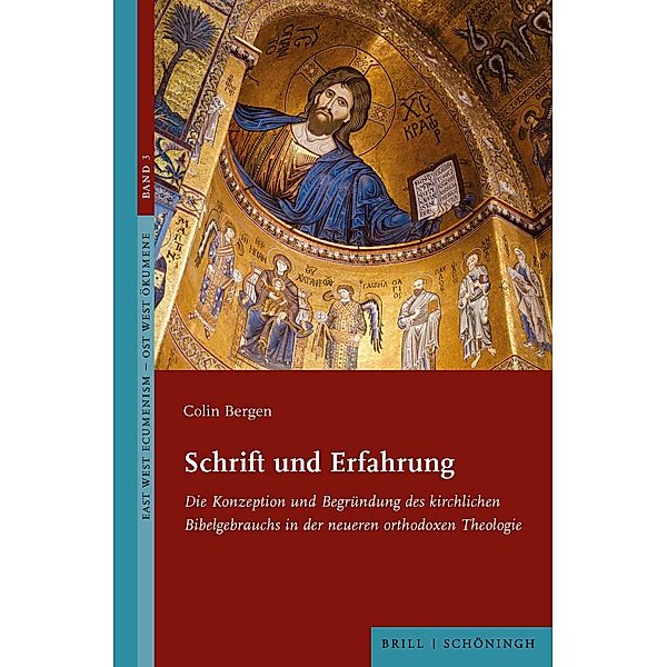 Schrift und Erfahrung, Colin D. Bergen