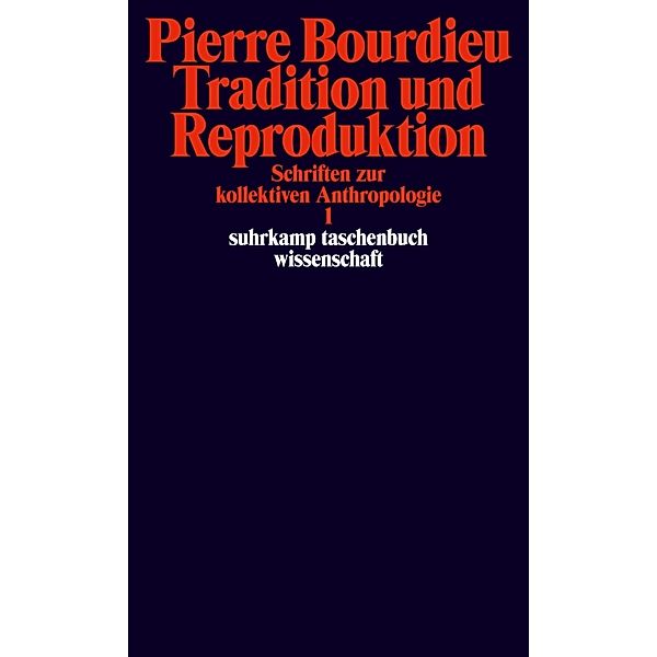 Schriften, Pierre Bourdieu