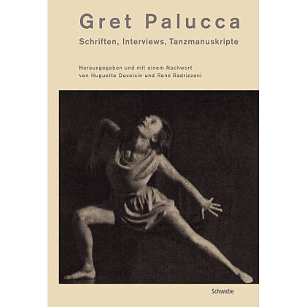 Schriften, Interviews, Tanzmanuskripte, Gret Palucca