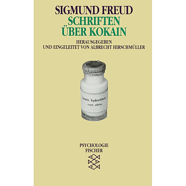 Schriften über Kokain, Sigmund Freud