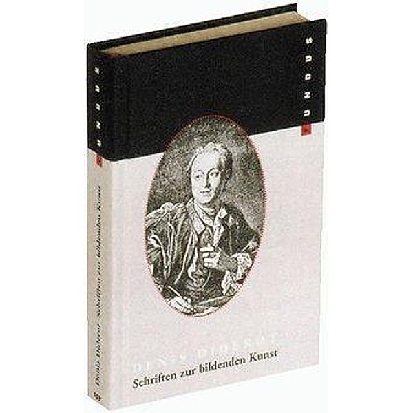 Schriften zur Kunst, Denis Diderot