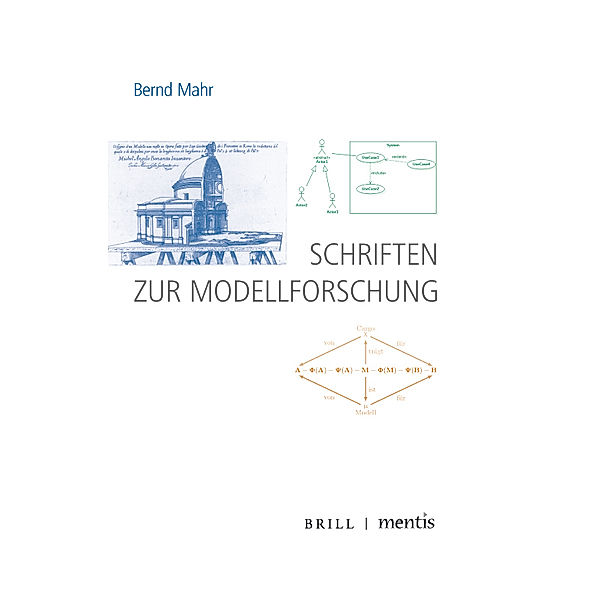 Schriften zur Modellforschung, Bernd Mahr