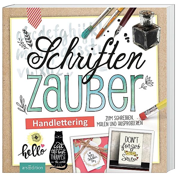 Schriftenzauber