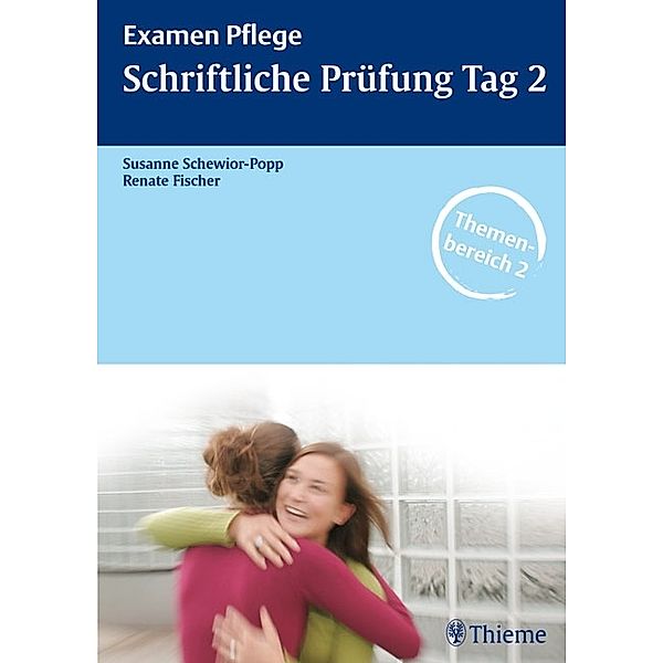 Schriftliche Prüfung Tag 2