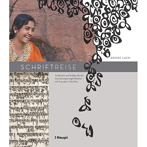 Schriftreise, Denise Lach