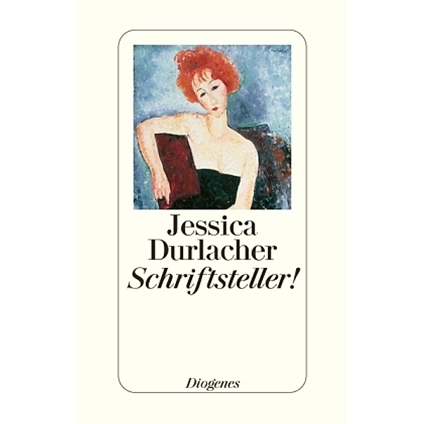 Schriftsteller!, Jessica Durlacher