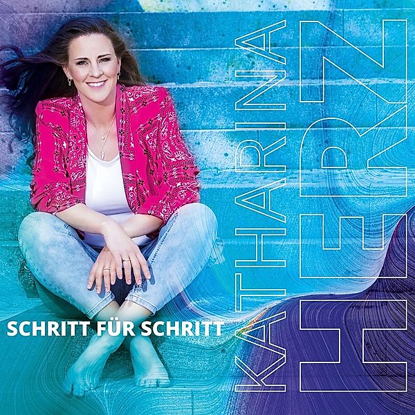 Schritt für Schritt, Katharina Herz