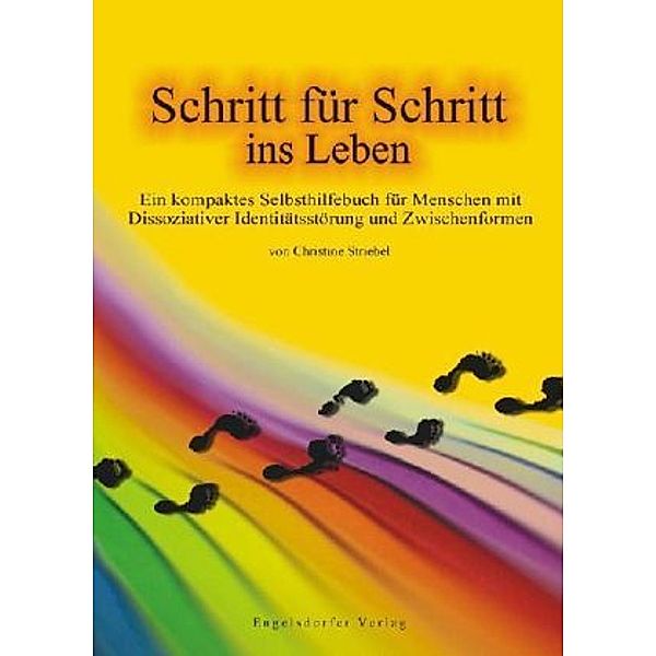 Schritt für Schritt ins Leben, Christine Striebel