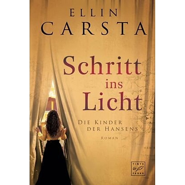 Schritt ins Licht, Ellin Carsta