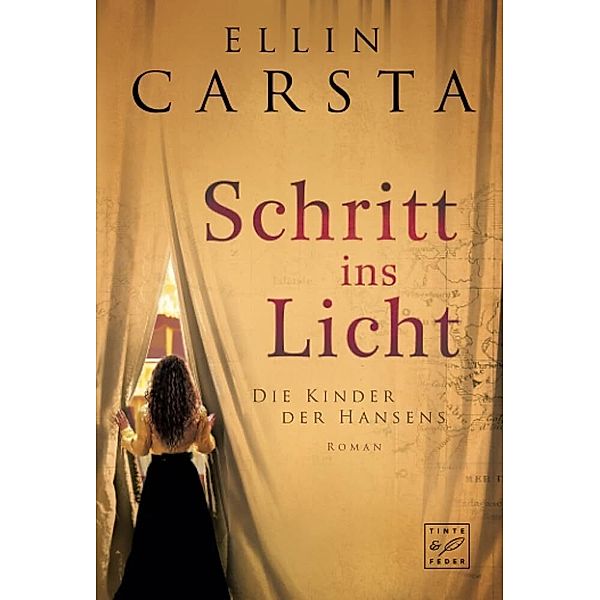 Schritt ins Licht, Ellin Carsta