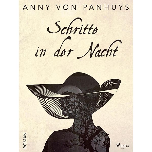 Schritte in der Nacht, Anny von Panhuys