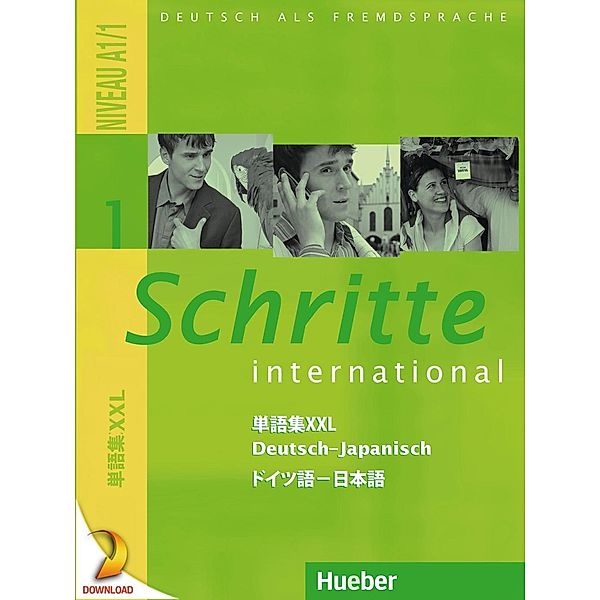 Schritte international 1