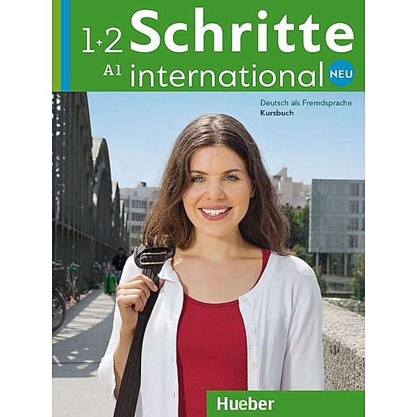 Schritte international Neu - Deutsch als Fremdsprache: Band 15 Kursbuch, Daniela Niebisch, Sylvette Penning-Hiemstra, Franz Specht