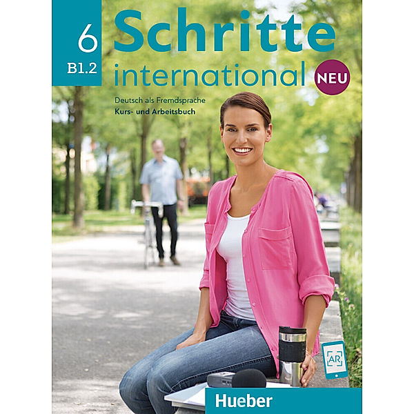 Schritte international Neu / Kursbuch + Arbeitsbuch + Audio-CD zum Arbeitsbuch, Silke Hilpert, Marion Kerner, Angela Pude, Anne Robert, Anja Schümann, Franz Specht, Dörte Weers, Barbara Gottstein-Schramm, Valeska Hagner, Susanne Kalender, Isabel Krämer-Kienle