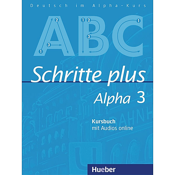 Schritte plus Alpha 3, Anja Böttinger