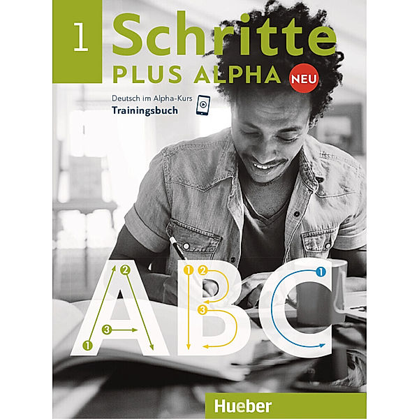 Schritte plus Alpha Neu - Trainingsbuch.Bd.1, Anja Böttinger