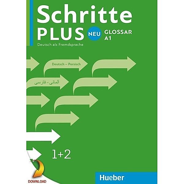 Schritte plus Neu 1+2