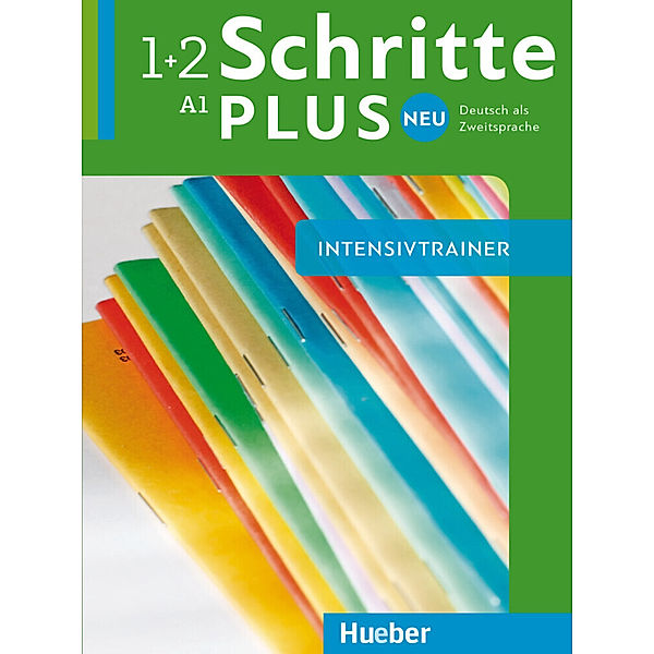 Schritte plus Neu 1+2, Daniela Niebisch