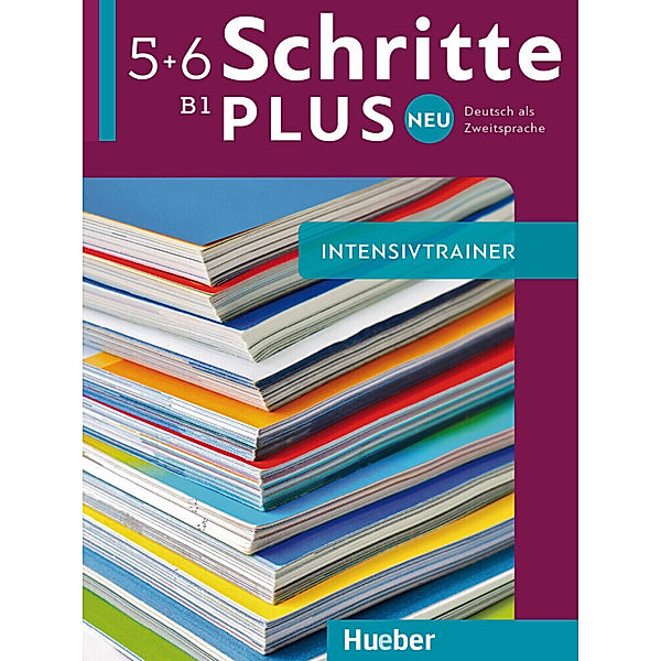 Schritte plus Neu 5+6, Daniela Niebisch