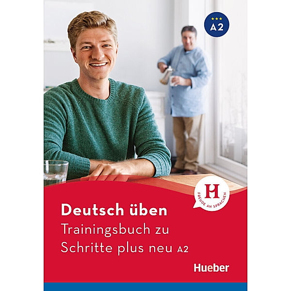 Schritte plus Neu - Trainingsbuch zu Schritte plus neu A2.Bd.3+4, Susanne Geiger