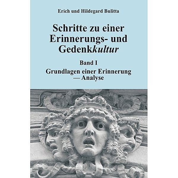 Schritte zu einer Erinnerungs- und Gedenkkultur, Erich Bulitta